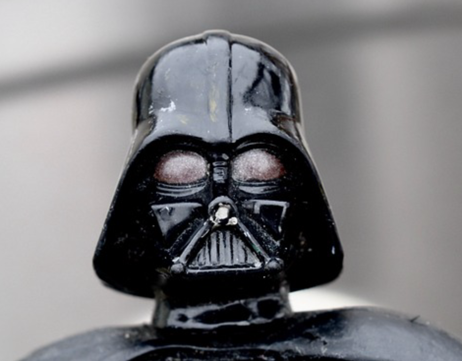 Darth Vader avatar